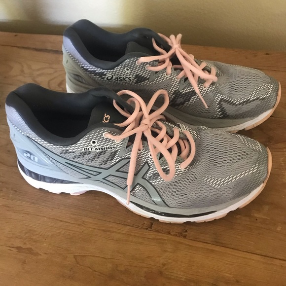 asics gel nimbus 20 t850n